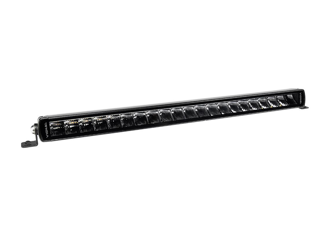 Ledbar slim 20'